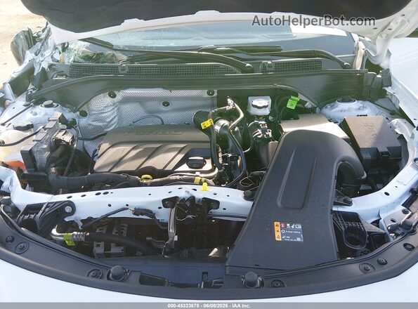 KL47LBEP7TB084263 2026 BUICK OTHER White Rear view