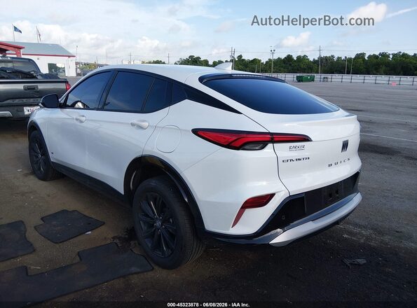 KL47LBEP7TB084263 2026 BUICK OTHER White 360 interior view