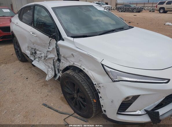 KL47LBEP8SB091639 2025 BUICK OTHER White 
