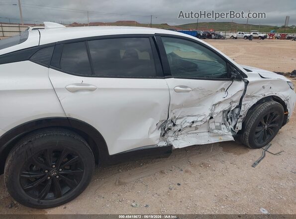 KL47LBEP8SB091639 2025 BUICK OTHER White 