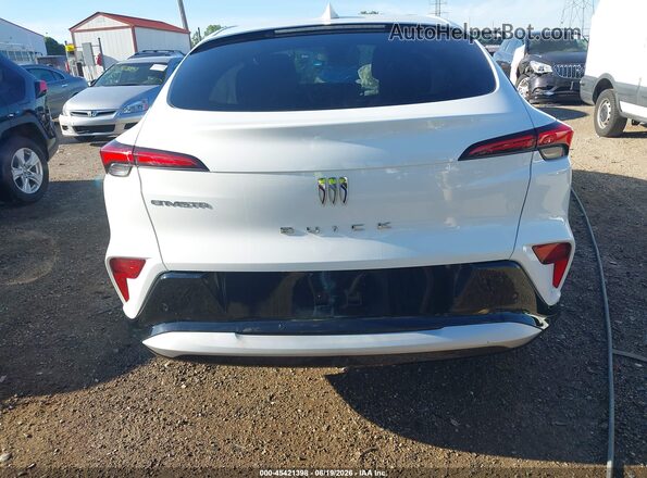 KL47LBEP9SB056625 2025 BUICK OTHER White 