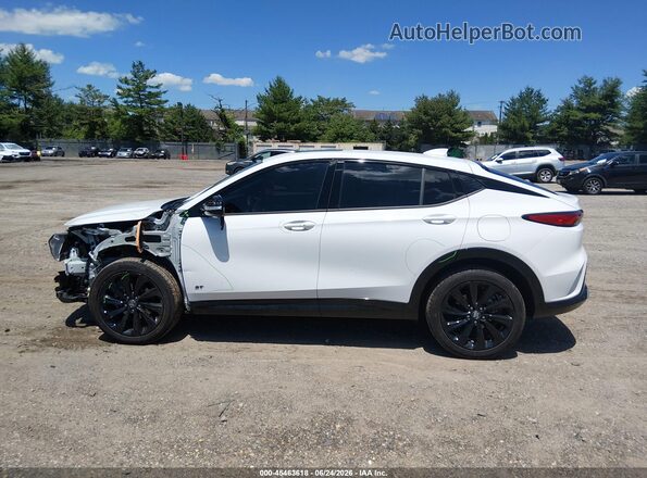 KL47LBEP9SB088054 2025 BUICK OTHER White 