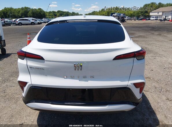KL47LBEP9SB088054 2025 BUICK OTHER White 