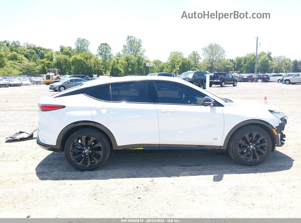 KL47LBEP9SB088054 2025 BUICK OTHER White სალონის 360-გრადუსიანი ხედი