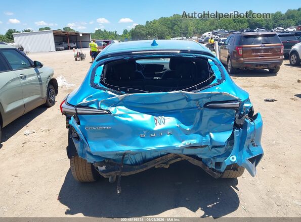 KL47LBEP9SB088619 2025 BUICK OTHER Blue 