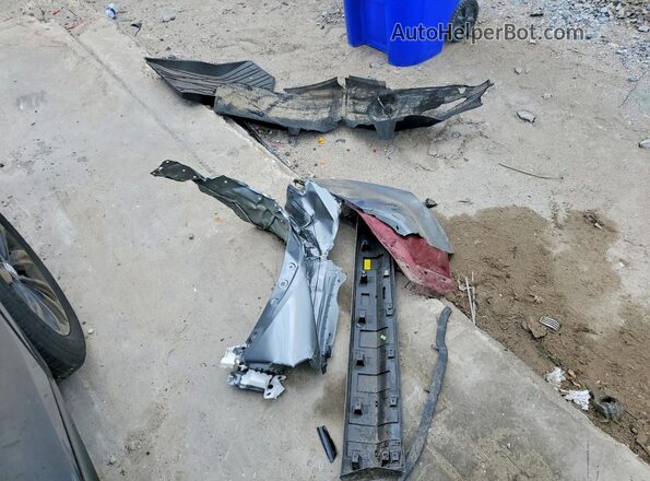 KL47LBEP9TB064662 2026 BUICK OTHER Gray Вид підкапотного простору