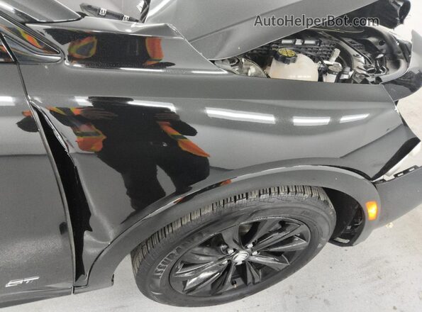 KL47LBEPXSB204815 2025 BUICK OTHER Black 