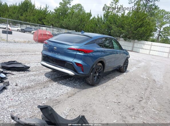 KL47LBEPXSB224773 2025 BUICK OTHER Blue Հետևի աջ