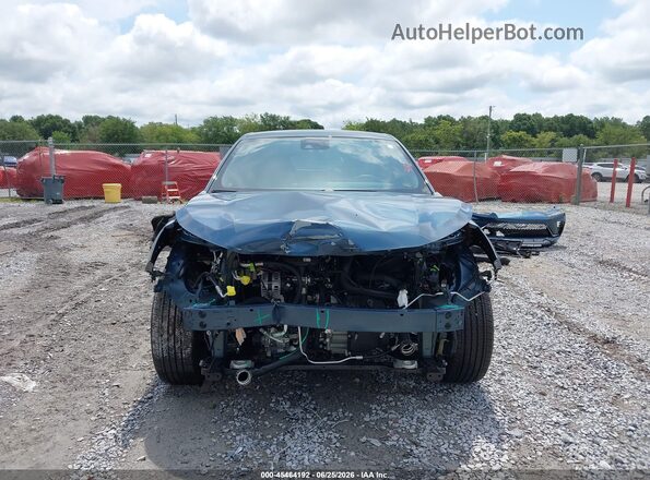 KL47LBEPXSB224773 2025 BUICK OTHER Blue Սալոնի հետևի տեսք