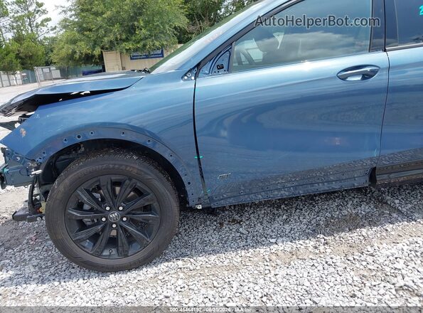 KL47LBEPXSB224773 2025 BUICK OTHER Blue 