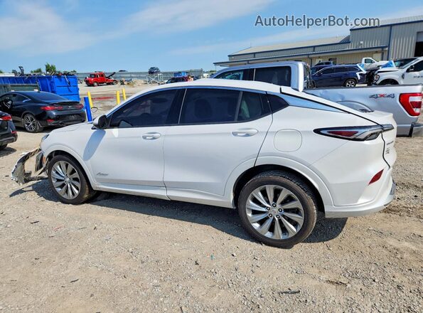 KL47LCE23RB169359 2024 BUICK OTHER White Trasero izquierdo