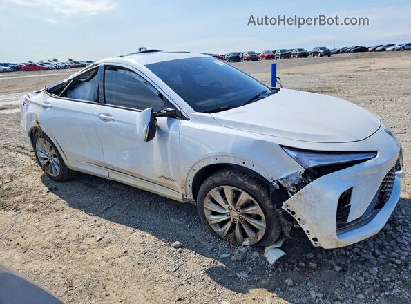 KL47LCE23RB169359 2024 BUICK OTHER White Delantero derecho