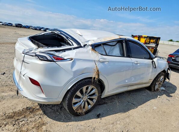 KL47LCE23RB169359 2024 BUICK OTHER White Trasero derecho