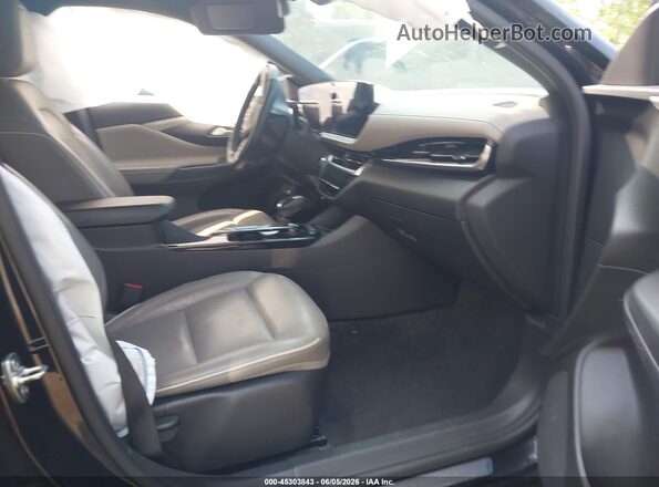KL47LCE2XRB108638 2024 BUICK OTHER Black Vista interior delantera