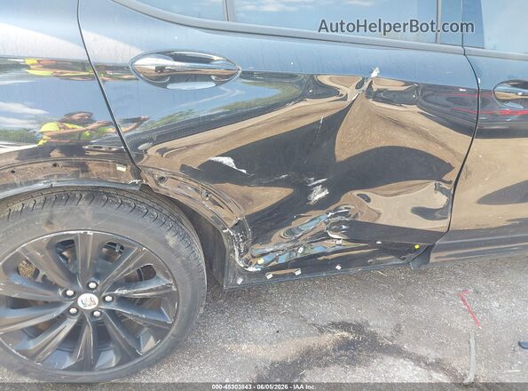 KL47LCE2XRB108638 2024 BUICK OTHER Black Vista frontal