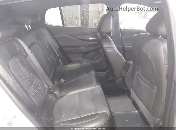KL47LCEP2SB120039 2025 BUICK OTHER Белый Вид наклейки с VIN-кодом