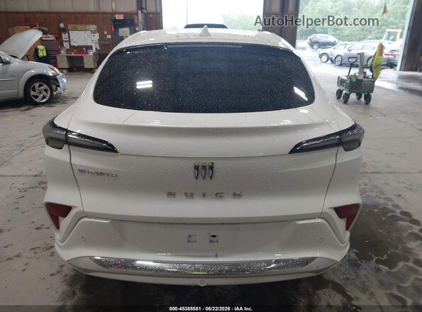 KL47LCEP2SB120039 2025 BUICK OTHER Белый 