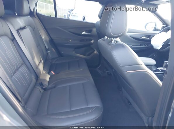 KL47LCEP3SB120406 2025 BUICK OTHER Gray VIN კოდის სტიკერის ხედი