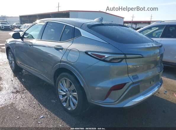 KL47LCEP3SB120406 2025 BUICK OTHER Gray უკანა მარცხენა