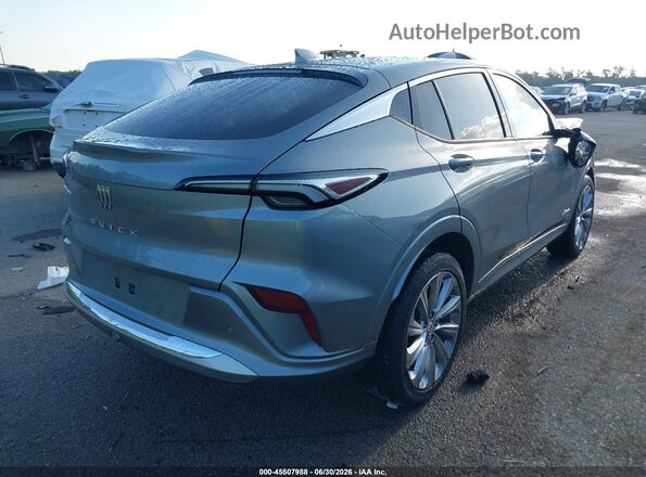 KL47LCEP3SB120406 2025 BUICK OTHER Gray უკანა მარჯვენა