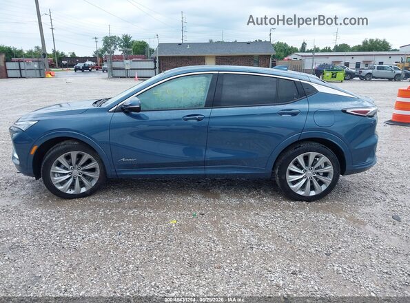 KL47LCEP6SB093265 2025 BUICK OTHER Blue 