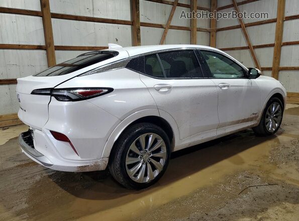KL47LCEP7SB067175 2025 BUICK OTHER White Հետևի աջ
