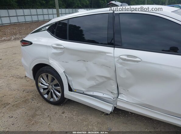 KL47LCEP7SB229080 2025 BUICK OTHER White წინა ხედი