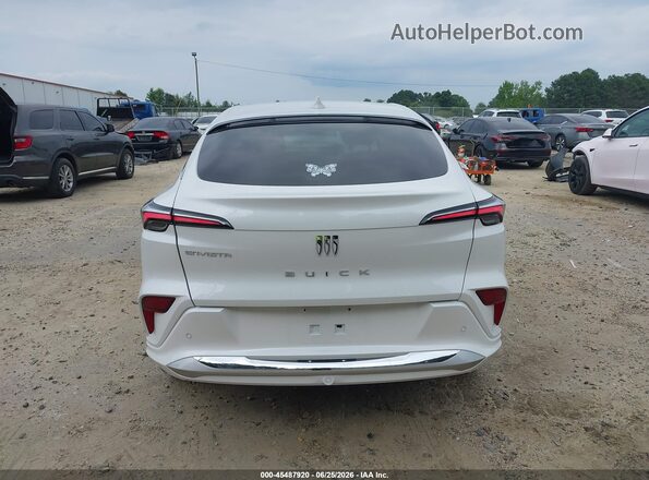 KL47LCEP7SB229080 2025 BUICK OTHER White 