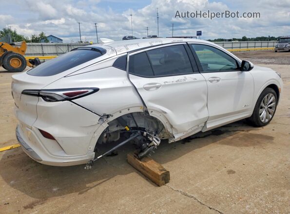 KL47LCEP8SB180214 2025 BUICK OTHER White Հետևի աջ