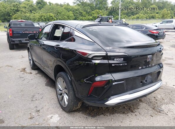 KL47LCEP8SB236409 2025 BUICK OTHER Черный Задняя левая четверть