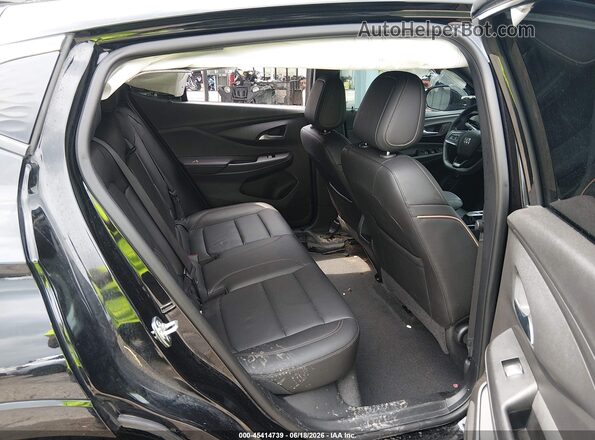 KL47LCEP8SB236409 2025 BUICK OTHER Черный Вид наклейки с VIN-кодом