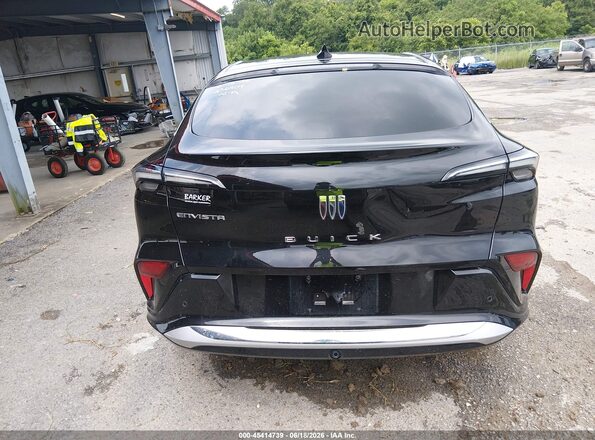 KL47LCEP8SB236409 2025 BUICK OTHER Черный 