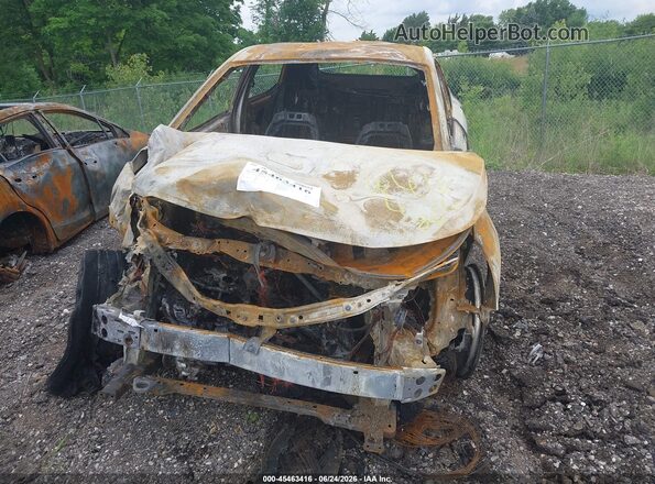KL47LCEP8TB226822 2026 BUICK OTHER White Widok z przodu
