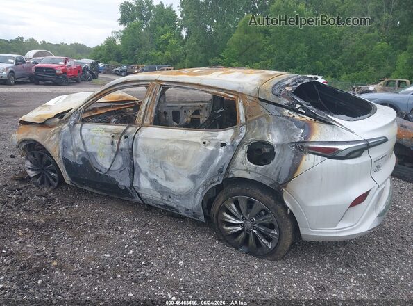 KL47LCEP8TB226822 2026 BUICK OTHER White Tył lewy