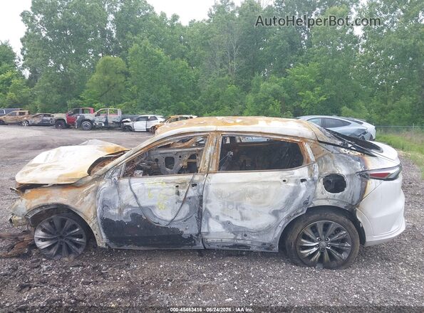 KL47LCEP8TB226822 2026 BUICK OTHER White Widok wnętrza z tyłu