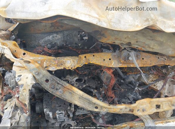 KL47LCEP8TB226822 2026 BUICK OTHER White Widok z tyłu
