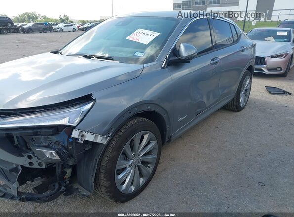 KL47LCEP9SB226360 2025 BUICK OTHER Silver 