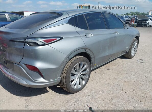 KL47LCEP9SB226360 2025 BUICK OTHER Silver 