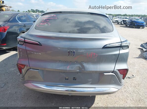 KL47LCEP9SB226360 2025 BUICK OTHER Silver 