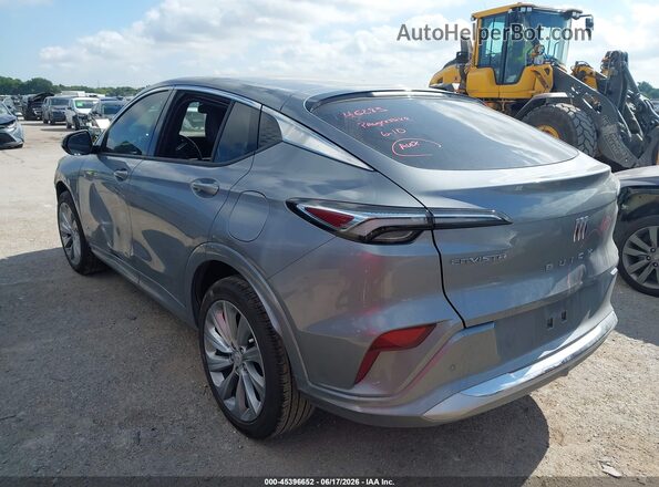 KL47LCEP9SB226360 2025 BUICK OTHER Silver Задня ліва чверть