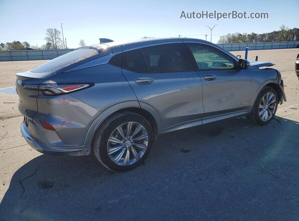 KL47LCEP9SB237326 2025 BUICK OTHER Серый Задняя правая четверть