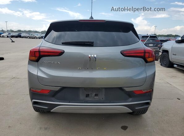 KL4AMBS21RB145448 2024 BUICK ENCORE Silver 
