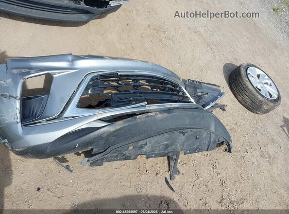 KL4AMBS22RB011354 2024 BUICK ENCORE Gray Widok zestawu wskaźników