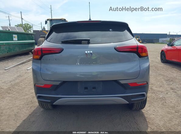 KL4AMBS22RB011354 2024 BUICK ENCORE Gray 