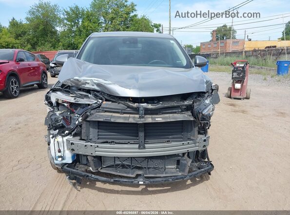 KL4AMBS22RB011354 2024 BUICK ENCORE Gray Widok wnętrza z tyłu
