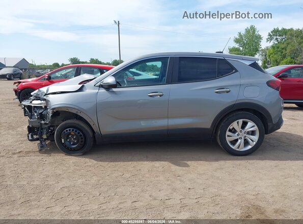 KL4AMBS22RB011354 2024 BUICK ENCORE Gray 