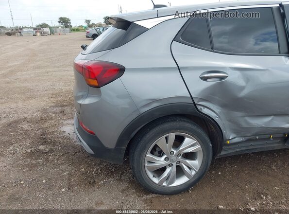 KL4AMBS22RB015470 2024 BUICK ENCORE Silver 