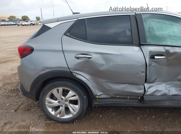 KL4AMBS22RB015470 2024 BUICK ENCORE Silver 