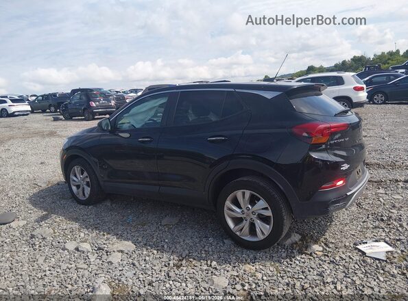 KL4AMBS22RB030714 2024 BUICK ENCORE Черный 