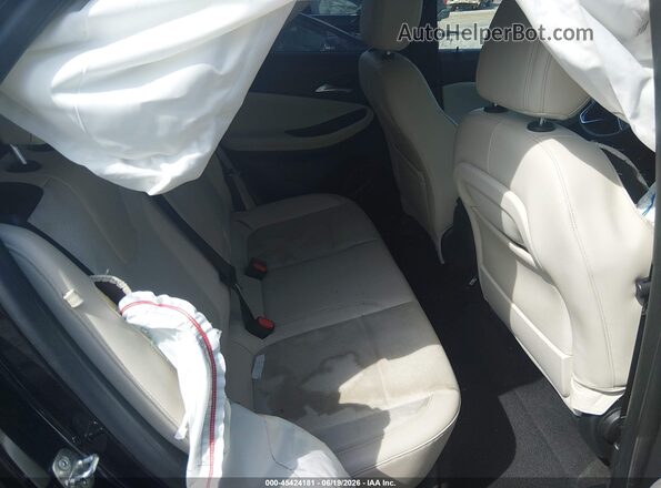 KL4AMBS22RB030714 2024 BUICK ENCORE Черный Вид наклейки с VIN-кодом